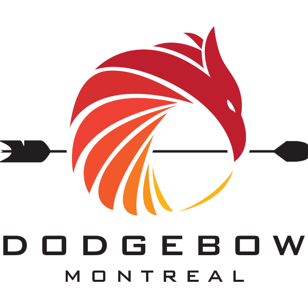 DodgeBow Montréal logo